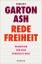 Garton Ash, Timothy, Helmut Dierlamm und