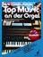 Hans Enzberg: Top Music an der Orgel: Le