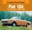 Eberhard Kittler: Fiat 124 : Coupé &amp;