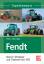 Peter Schneider: Fendt Band 2: Schlepper