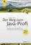 Michael Inden: Der Weg zum Java-Profi: K