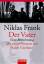 Niklas Frank, Niklas und Ian Kershaw: De