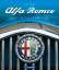 Fred Heller: Alfa Romeo: Das Kompendium 
