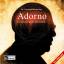 Christoph Demmerling: Adorno. CD . Ein K