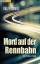 Ralph Nowag: Mord auf der Rennbahn: Ein 