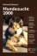 Hellmuth Wachtel: Hundezucht 2000: Gesun Hellmuth Wachtel: Hundezucht 2000: Gesun