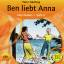 Peter Härtling: Ben liebt Anna: Deutsche