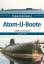 Ingo Bauernfeind: Atom-U-Boote: UdSSR un