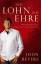 John Bevere: Bevere, J: Lohn der Ehre. D