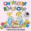 Theatro Piccolo: Charlotte Ringlotte. CD