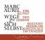 Aurel, Marc und Wolf-Dietrich Sprenger: Aurel, Marc und Wolf-Dietrich Sprenger: