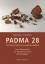 Gabriele Feyerer: Padma 28 : die Essenz 