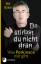 Henk Blanken: Da stirbst du nicht dran: 