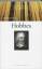 Tuck , Richard: Hobbes (Kopstukken filos