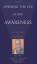gebrauchtes Buch – DALAI LAMA/LOPEZ – Opening the Eye of New Awareness – Bild 1