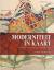 gebrauchtes Buch – Steegh, John/Teunissen – Moderniteit in kaart. Ontwerp en ruimte in de moderne tijd – Bild 1