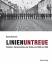 BERND BLUMRICH: Linienuntreue. Potsdam, 