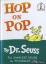 Dr Seuss: Hop on Pop