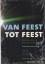 H Tol: Van feest tot feest + CD