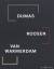 Bangma, Anke - e.a.: Dumas, Roosen, Van Bangma, Anke - e.a.: Dumas, Roosen, Van