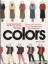 Jeanne Allen: Showing your colors. Disig Jeanne Allen: Showing your colors. Disig