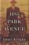 Anne Roiphe: 1185 Park avenue a memoir
