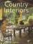 Saeks, Diane Dorrans: Country Interiors