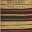 Parviz Tanavoli: Shahsavan. Flachgewebe Parviz Tanavoli: Shahsavan. Flachgewebe