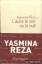 Yasmina Reza: L