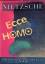 Friedrich Nietzsche: Ecce homo: Comment 