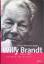 Peter Merseburger: Willy Brandt: 1913-19