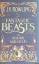 Rowling, J.K.: Fantastic beasts and wher