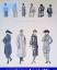 J Hoelscher: 1920s Fashion Design J Hoelscher: 1920s Fashion Design