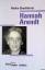 Hauke Brunkhorst: Hannah Arendt