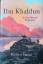 Robert Irwin: Ibn Khaldun: An Intellectu Robert Irwin: Ibn Khaldun: An Intellectu