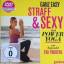 Fitness DVD STRAFF UND SEXY mit Power Yo