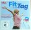 Fitness DVD FIT IN DEN TAG Sanftes Train