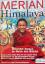 MERIAN Reisemagazin HIMALAYA 2009