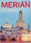 MERIAN Reisemagazin DRESDEN 2005