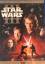 DVD Video Film STAR WARS III Die Rache d