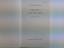 Franzero, Carlo Maria: Tarquinius der Et Franzero, Carlo Maria: Tarquinius der Et