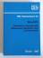 DIN-Taschenbuch 33 - Baustoffe: Bindemittel, Zuschlagstoffe, Mauersteine, Bauplatten, Glas und Dämmstoffe, Normen, (Bauwesen 2) - DIN Deutsches Institut für Normung e. V. (Hrsg.)