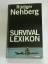 Rüdiger Nehberg: Survival-Lexikon