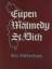 Georg Dahl: Eupen-Malmedy-St. Vith. Ein 