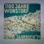 Wunstorf, Stadt (Hrsg.): 1100 Jahre Wuns