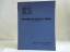 Pritchard, James B.: The Bronze Age Ceme