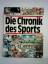 Walter Umminger: Die Chronik des Sports