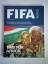 FIFA World - For the Game. For the World