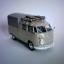 Motormax Modellauto): Volkswagen Type 2 