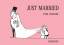 Tomi Ungerer: Just Married (Kunst)